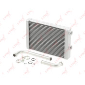 Радиатор отопителя LYNXauto, арт. RH-0322