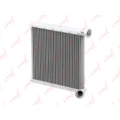Радиатор отопителя LYNXauto, арт. RH-0009