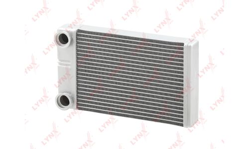 Радиатор отопителя LYNXauto, арт. RH-0223