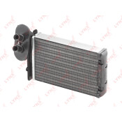 Радиатор отопителя LYNXauto, арт. RH-0289