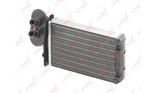 Радиатор отопителя LYNXauto, арт. RH-0289