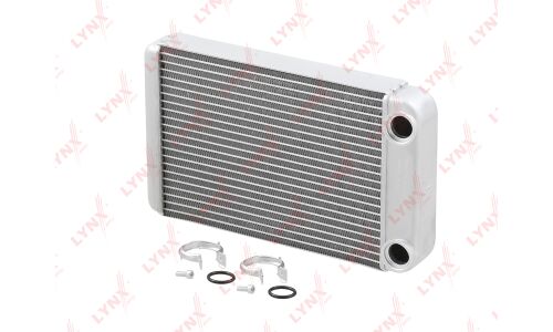 Радиатор отопителя LYNXauto, арт. RH-0228