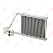 Радиатор отопителя LYNXauto, арт. RH-0115