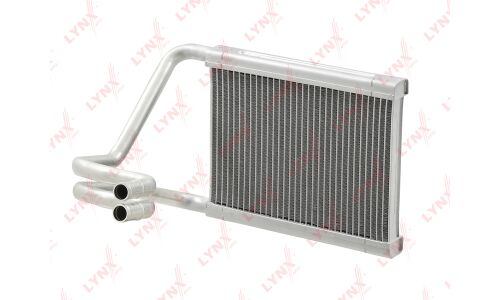 Радиатор отопителя LYNXauto, арт. RH-0115