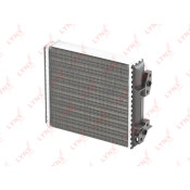 Радиатор отопителя LYNXauto, арт. RH-0162