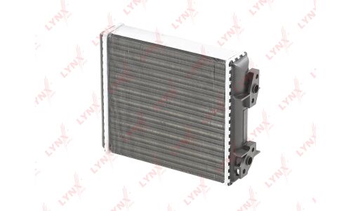 Радиатор отопителя LYNXauto, арт. RH-0162