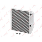 Радиатор отопителя LYNXauto, арт. RH-0099