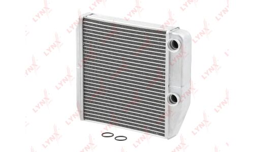 Радиатор отопителя LYNXauto, арт. RH-0099