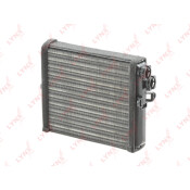 Радиатор отопителя LYNXauto, арт. RH-0300