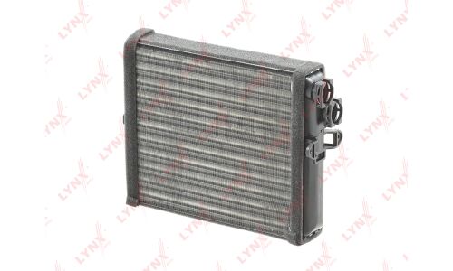 Радиатор отопителя LYNXauto, арт. RH-0300