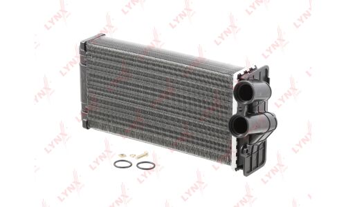 Радиатор отопителя LYNXauto, арт. RH-0047