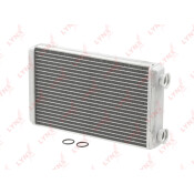 Радиатор отопителя UAZ PATRIOT LYNXauto, арт. RH-0327
