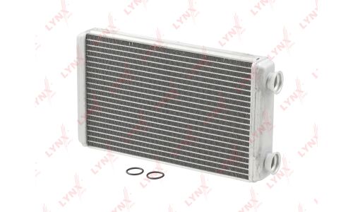 Радиатор отопителя UAZ PATRIOT LYNXauto, арт. RH-0327