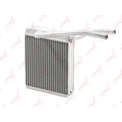 Радиатор отопителя LYNXauto, арт. RH-0078