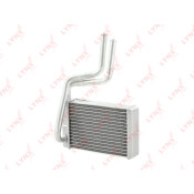 Радиатор отопителя LYNXauto, арт. RH-0079