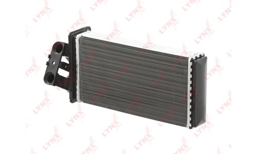 Радиатор отопителя LYNXauto, арт. RH-0103