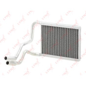 Радиатор отопителя LYNXauto, арт. RH-0133