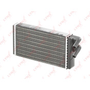 Радиатор отопителя LYNXauto, арт. RH-0001