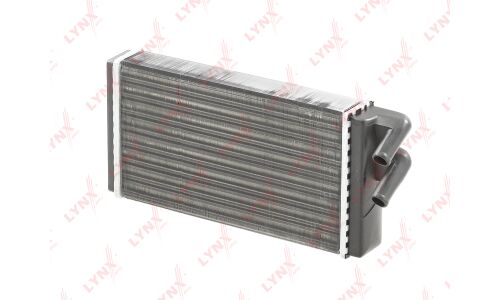 Радиатор отопителя LYNXauto, арт. RH-0001