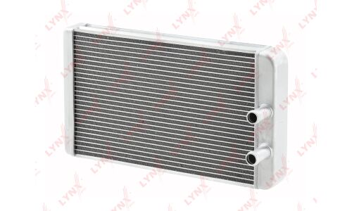 Радиатор отопителя LYNXauto, арт. RH-0102