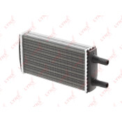 Радиатор отопителя GAZELLE LYNXauto, арт. RH-0328