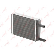 Радиатор отопителя GAZELLE LYNXauto, арт. RH-0332