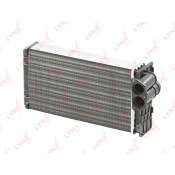 Радиатор отопителя LYNXauto, арт. RH-0232