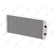 Радиатор отопителя LYNXauto, арт. RH-0234