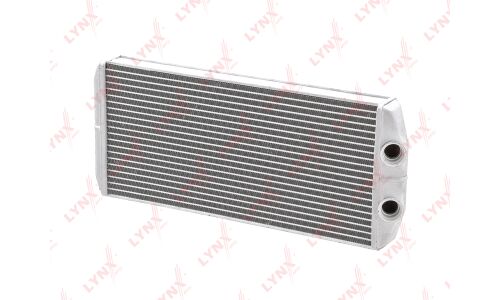 Радиатор отопителя LYNXauto, арт. RH-0234