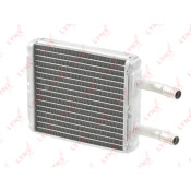 Радиатор отопителя LYNXauto, арт. RH-0106