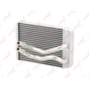 Радиатор отопителя LYNXauto, арт. RH-0108