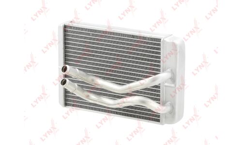 Радиатор отопителя LYNXauto, арт. RH-0108