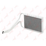 Радиатор отопителя LYNXauto, арт. RH-0131