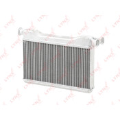 Радиатор отопителя LYNXauto, арт. RH-0028