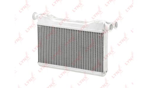 Радиатор отопителя LYNXauto, арт. RH-0028