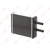 Радиатор отопителя LYNXauto, арт. RH-0138