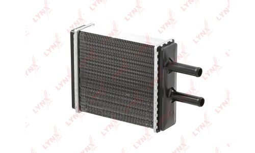 Радиатор отопителя LYNXauto, арт. RH-0138
