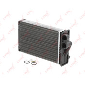 Радиатор отопителя LYNXauto, арт. RH-0238