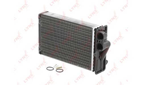 Радиатор отопителя LYNXauto, арт. RH-0238