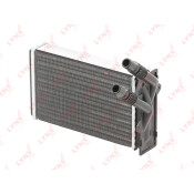 Радиатор отопителя LYNXauto, арт. RH-0251