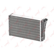 Радиатор отопителя LYNXauto, арт. RH-0206