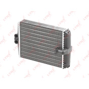 Радиатор отопителя LYNXauto, арт. RH-0177