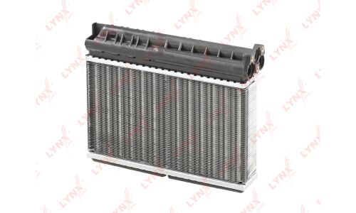 Радиатор отопителя LYNXauto, арт. RH-0022