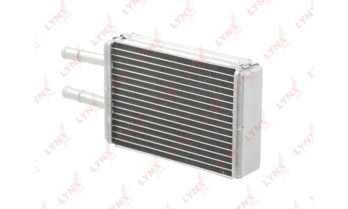 Радиатор отопителя LYNXauto, арт. RH-0084