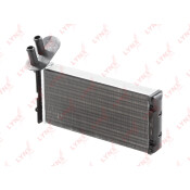 Радиатор отопителя LYNXauto, арт. RH-0274