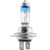 Лампа галогенная Bosch Ultra White H7 (PX26d, T11), 12В, 55Вт, 4200К, 1 шт, арт. 1 987 301 090