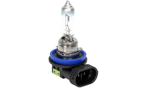 Лампа галогенная Bosch Gigalight Plus120 H11 (PGJ19-2, T11), 12В, 55Вт, 3200К, 1 шт, арт. 1 987 301 133