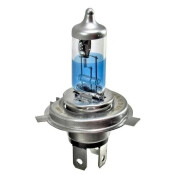 Лампа галогенная Bosch Gigalight Plus150 H4 (P43t, T16), 12В, 60/55Вт, 3200К, 1 шт, арт. 1 987 301 136