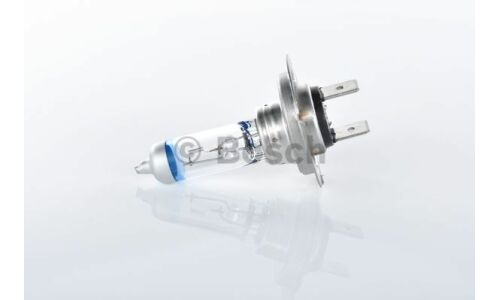 Лампа галогенная Bosch Gigalight Plus 150 H7 (PX26d, T11), 12В, 55Вт, 1 шт, арт. 1 987 301 137