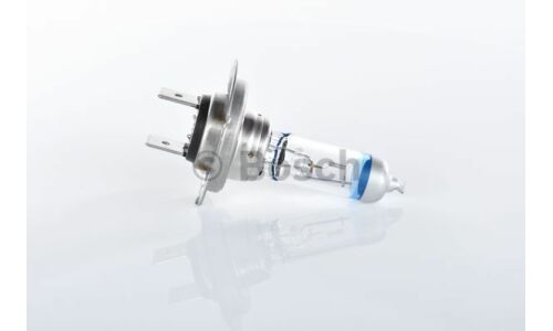 Лампа галогенная Bosch Gigalight Plus 150 H7 (PX26d, T11), 12В, 55Вт, 1 шт, арт. 1 987 301 137